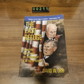 英文 the last refuge