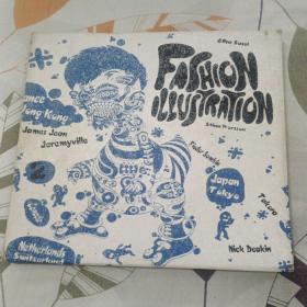 FASHION ILLUSTRATION (2)