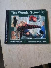 The Woods Scientist  树林科学家