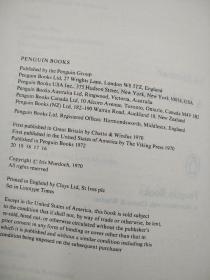 A Fairly Honourable Defeat 虽败犹荣 Iris Murdoch 艾丽丝·默多克 英文原版正版