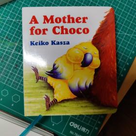 A Mother for Choco