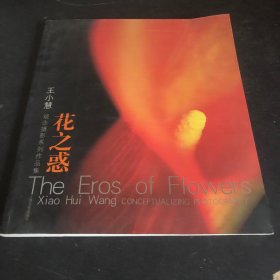 花之惑：王小慧观念摄影系列作品集