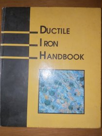 DUCTILE IRON HANDBOOK