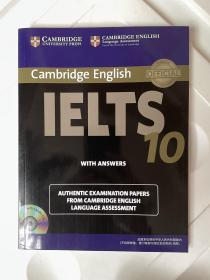 IELTS 10