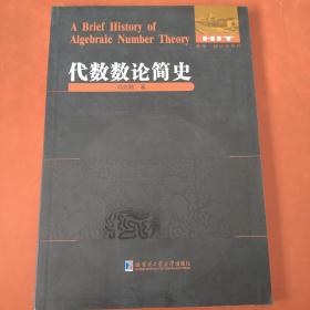 数学·统计学系列：代数数论简史