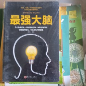 最强大脑