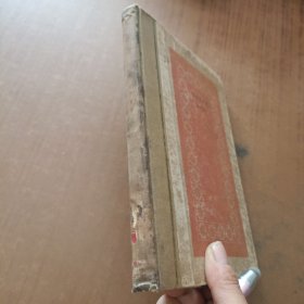 白求恩大夫 精装