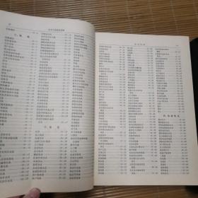 电子工业技术词典（16开硬精装 上下册）