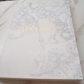 TERRABATTLE