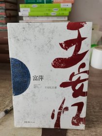 走向世界的中国作家丛书：富萍