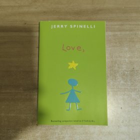 Love, Stargirl