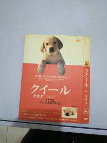 导盲犬DVD