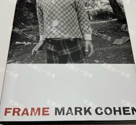 价可议 FRAME MARK COHEN nmwxhwxh