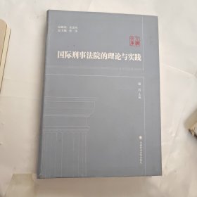 国际刑事法院的理论与实践