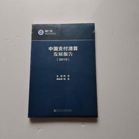 中国支付清算发展报告（2019）