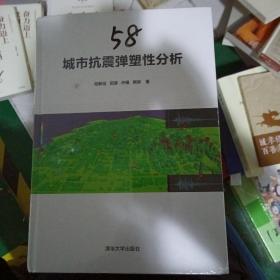 城市抗震弹塑性分析