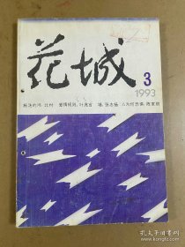 1993年花城第3集