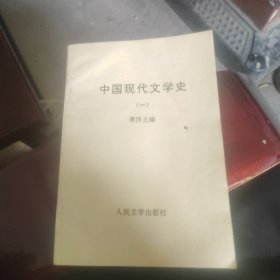中国古代文学史一样书