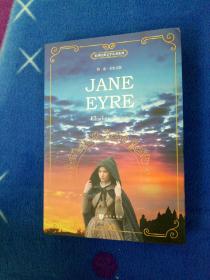 简爱 英文版 Jane Eyre 世界经典文学名著系列