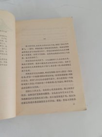沸腾的群山 第三部