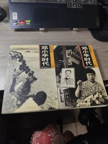 生活在邓小平时代 （上） 视觉80年代（下）视觉90年代（全2册合售）