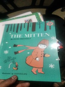 Mitten The小手套