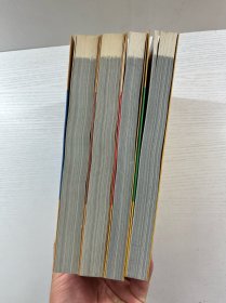 年代怀旧丛书：我们的五十年代、我们的六十年代、我们的七十年代、我们的八十年代（4本合售）正版如图、内页干净
