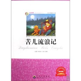 苦儿流浪记
