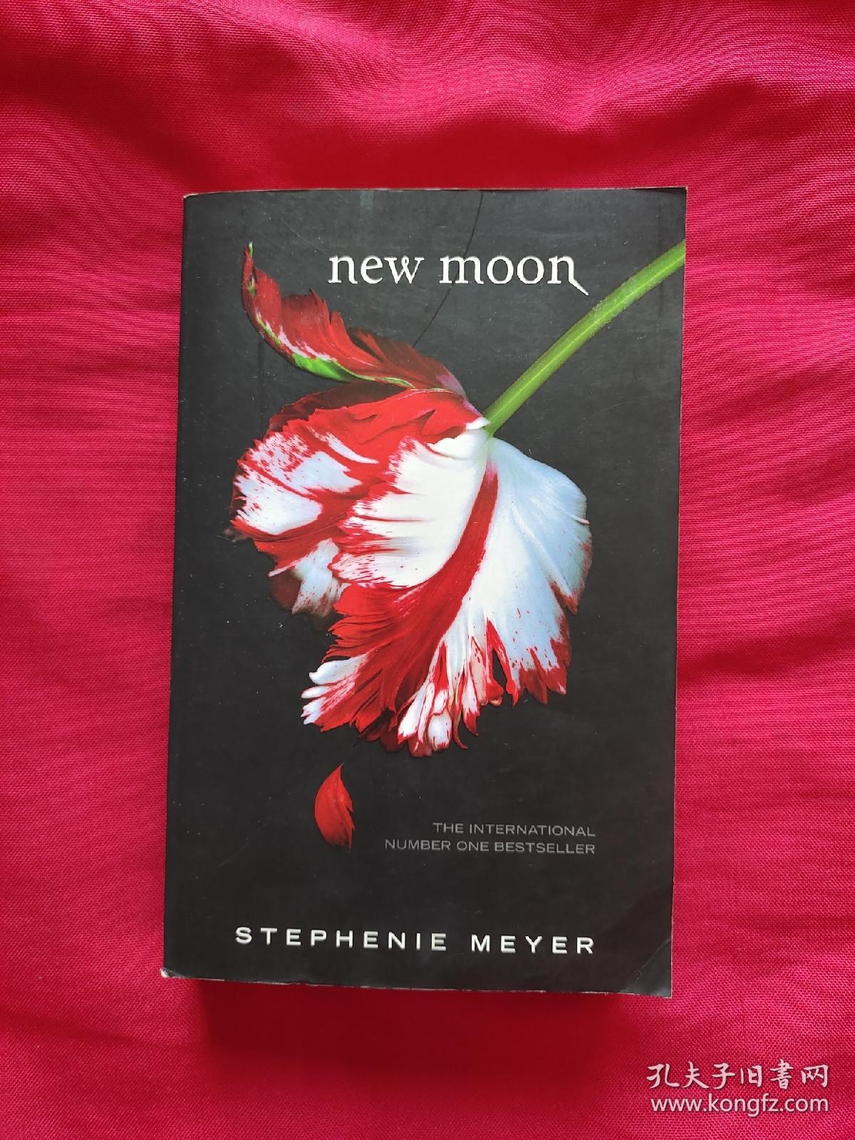 new moon