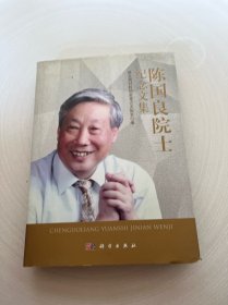 陈国良院士纪念文集