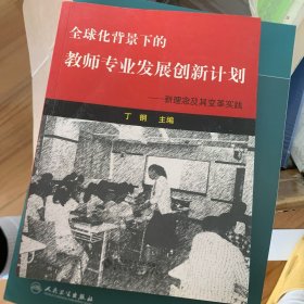 全球化背景下的教师专业发展创新计划