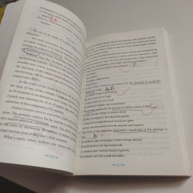 大学英语四级考试