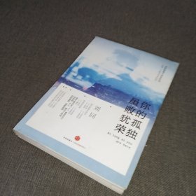 谁的青春不迷茫系列2 你的孤独，虽败犹荣