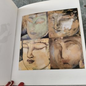 不朽圣像100・跏趺佛陀
