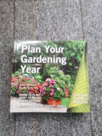 PIan YourGardeningYear