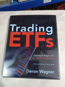 Trading Etfs: Gaining an Edge with Technical Analysis