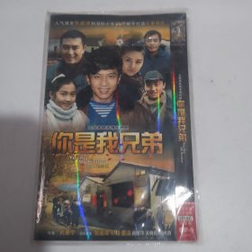 你是我兄弟 2DVD