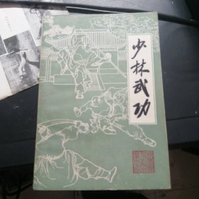少林武功