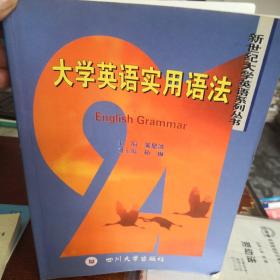 大學(xué)英語實(shí)用語法