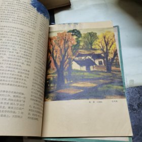 美术1962年第二期第三期