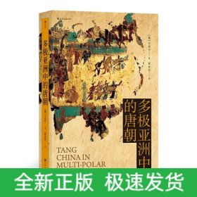 多极亚洲中的唐朝
