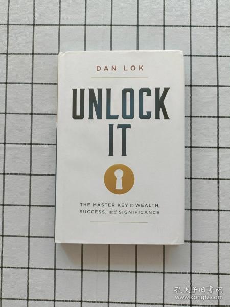 Unlock It