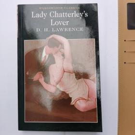 Lady Chatterley's Lover