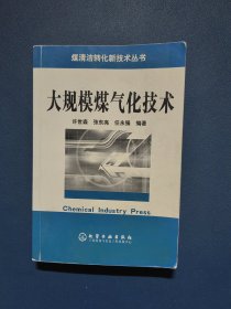 大规模煤气化技术