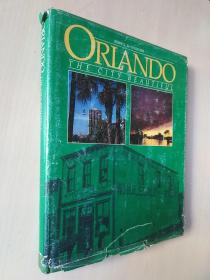 ORIANDO THE CITY BEAUTIFUL 美丽的奥兰多(美国