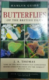butterflies of the British Isles