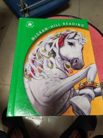 McGRAW一HILL READING