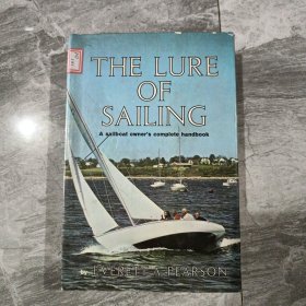 THE LURE OF SAILING