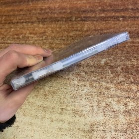 VCD光盘：水坝危城(全新未拆封)