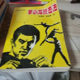 李小龙技击法